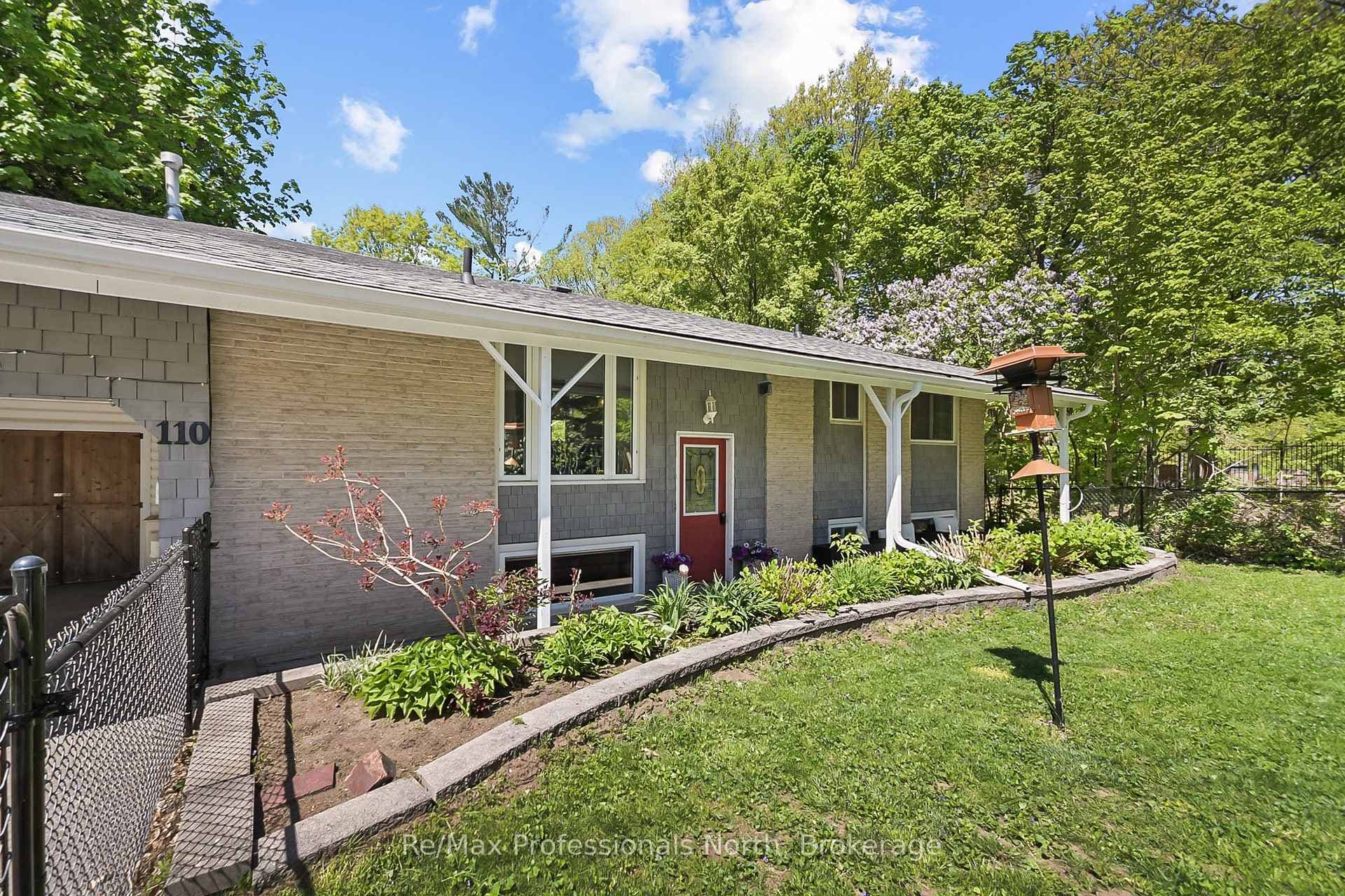 110 FRASER Street photo 29