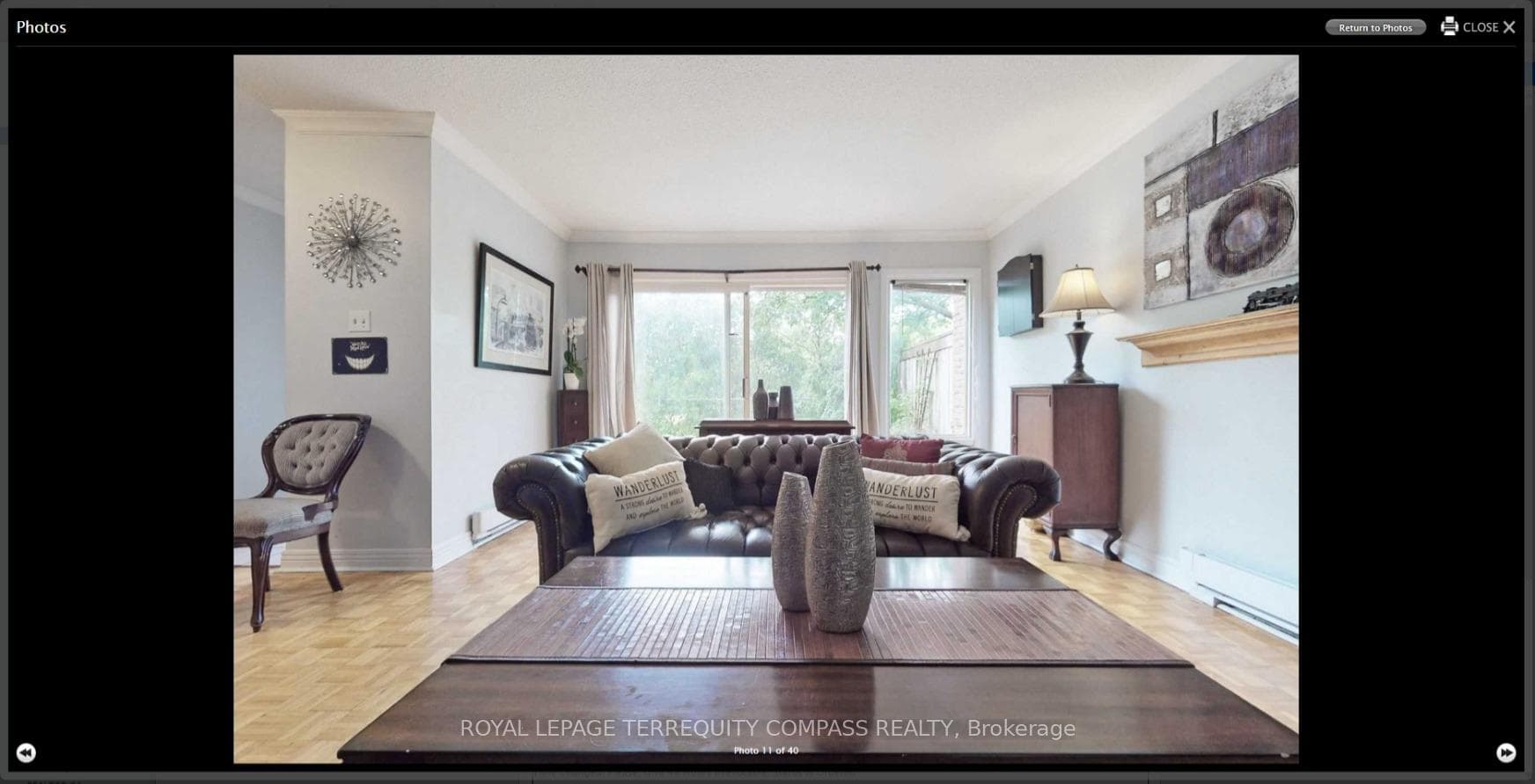 215 Milestone Crescent Unit 75 photo 3