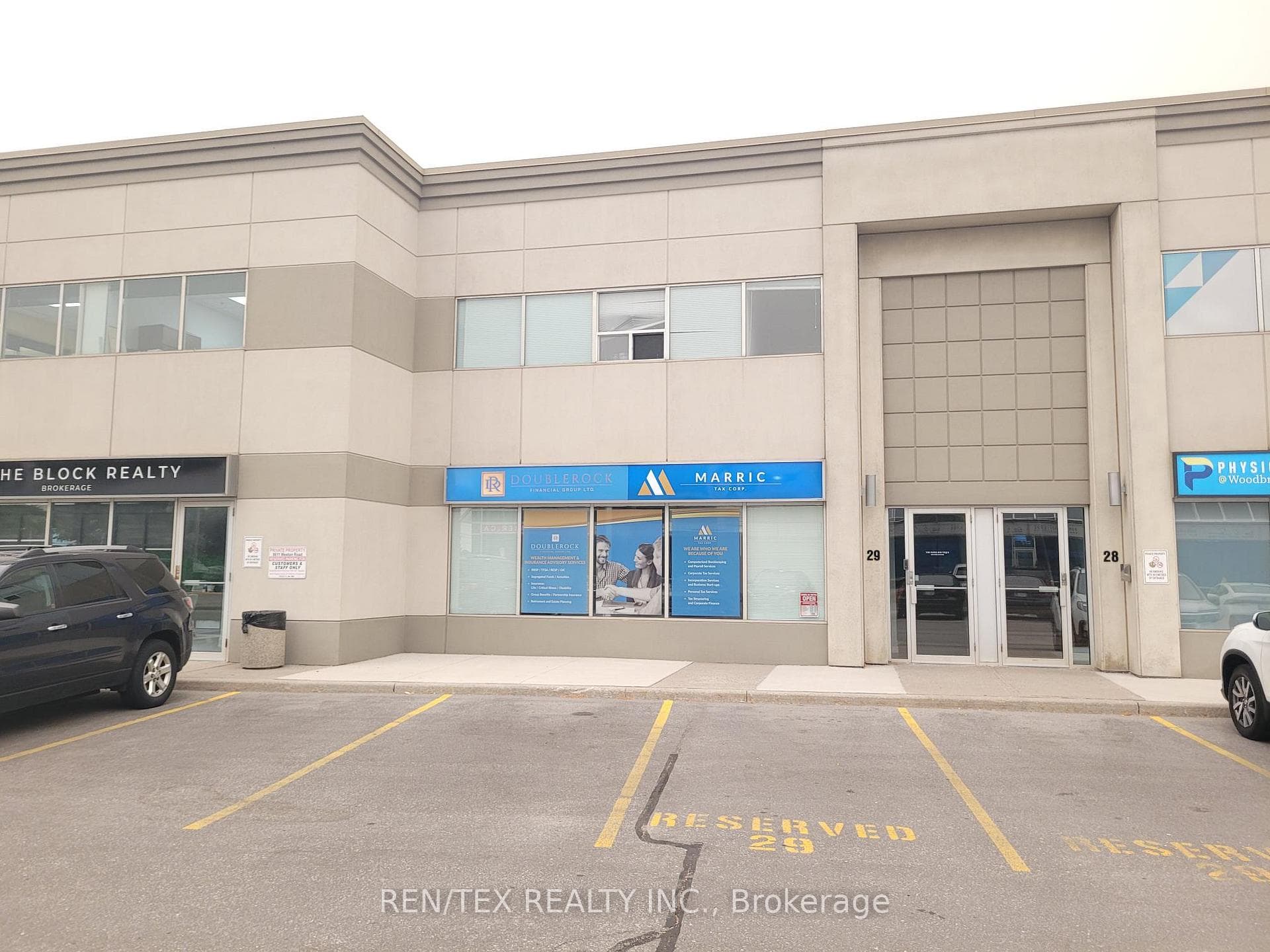 8611 Weston Road Unit 29 photo 1