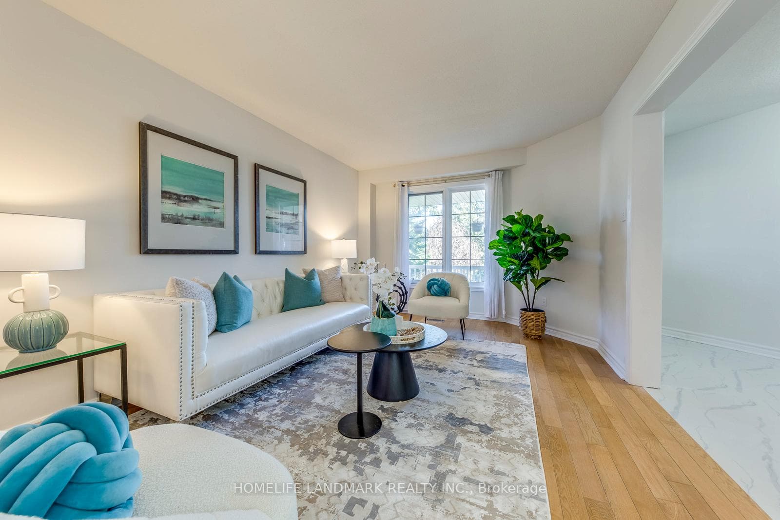 5816 Greensboro Drive photo 6