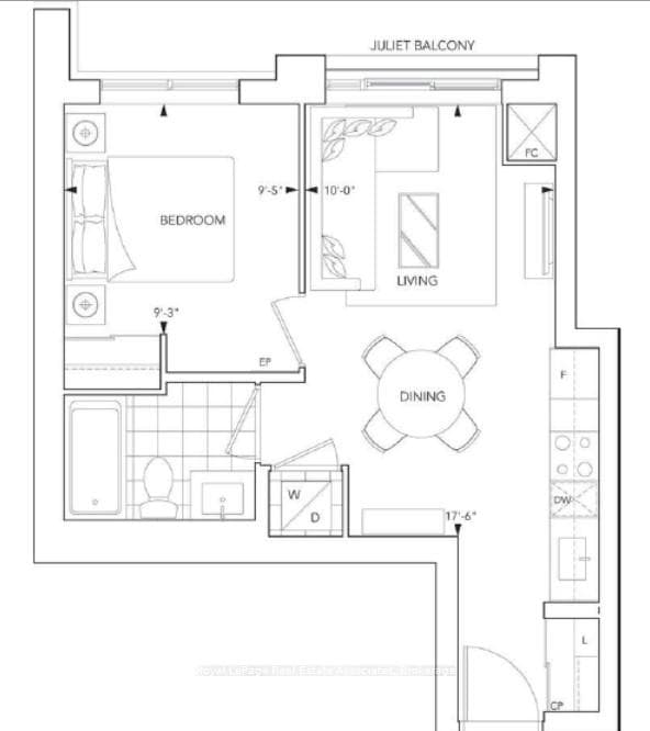 7 Mabelle Avenue Unit 905 photo 11
