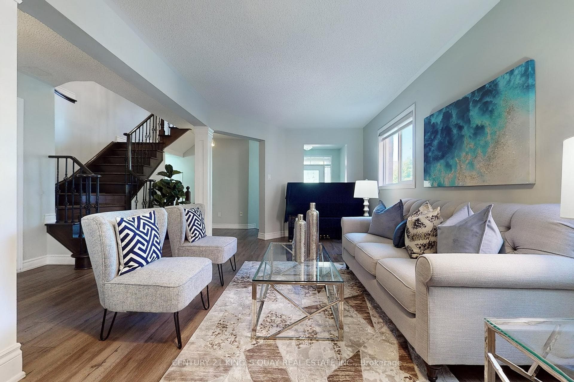 Open Concept