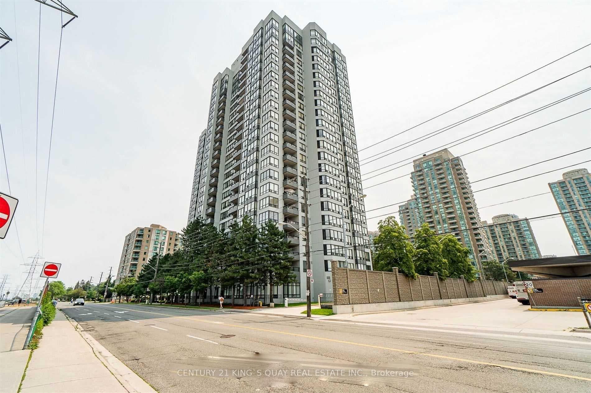 7 Bishop Avenue Unit 517 photo 1