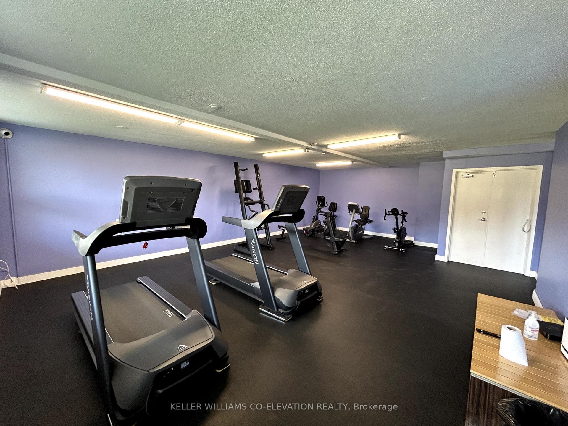 511 The West Mall N/A Unit 1203 photo 37