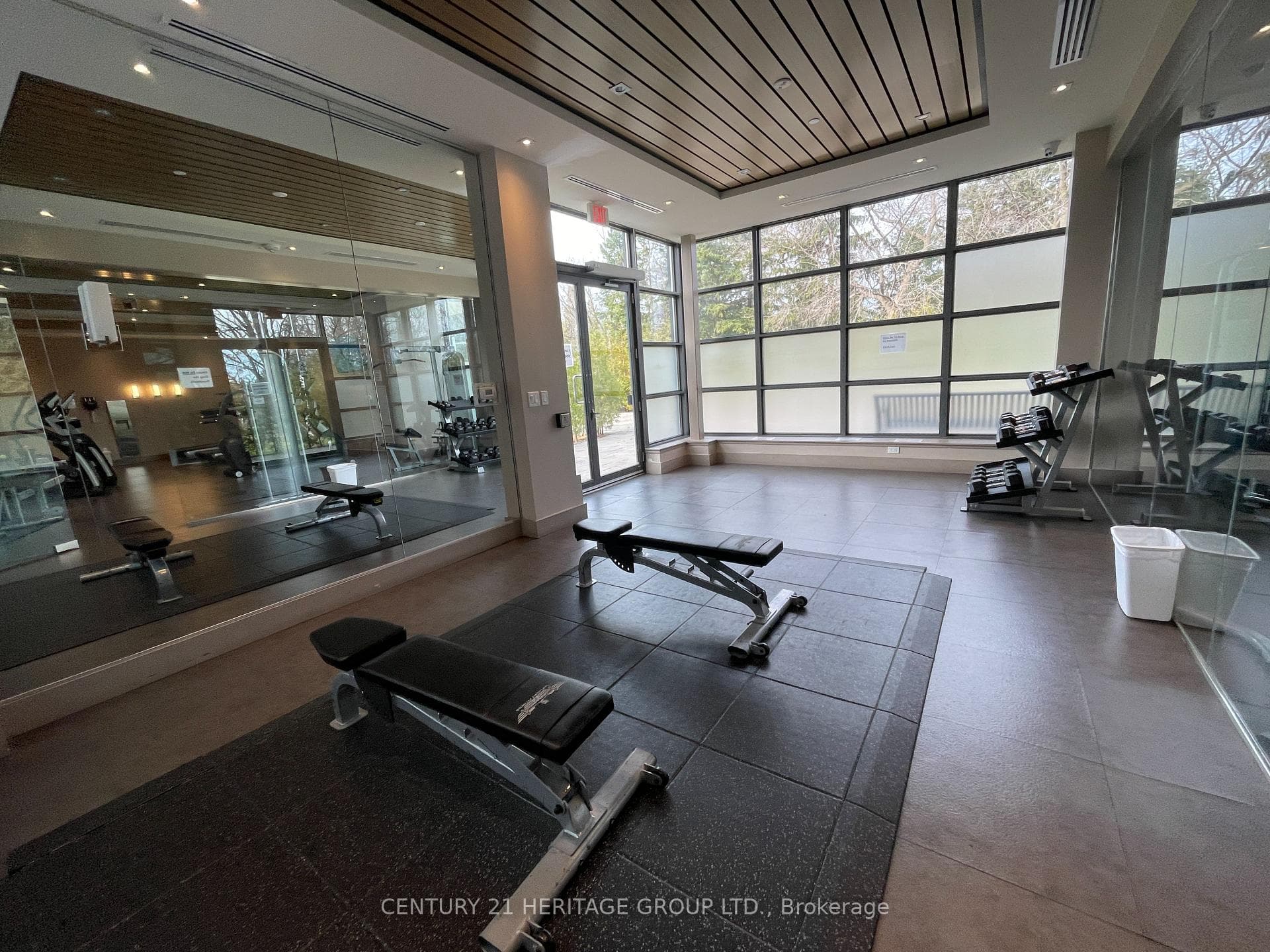9600 Yonge Street Unit 516 photo 18