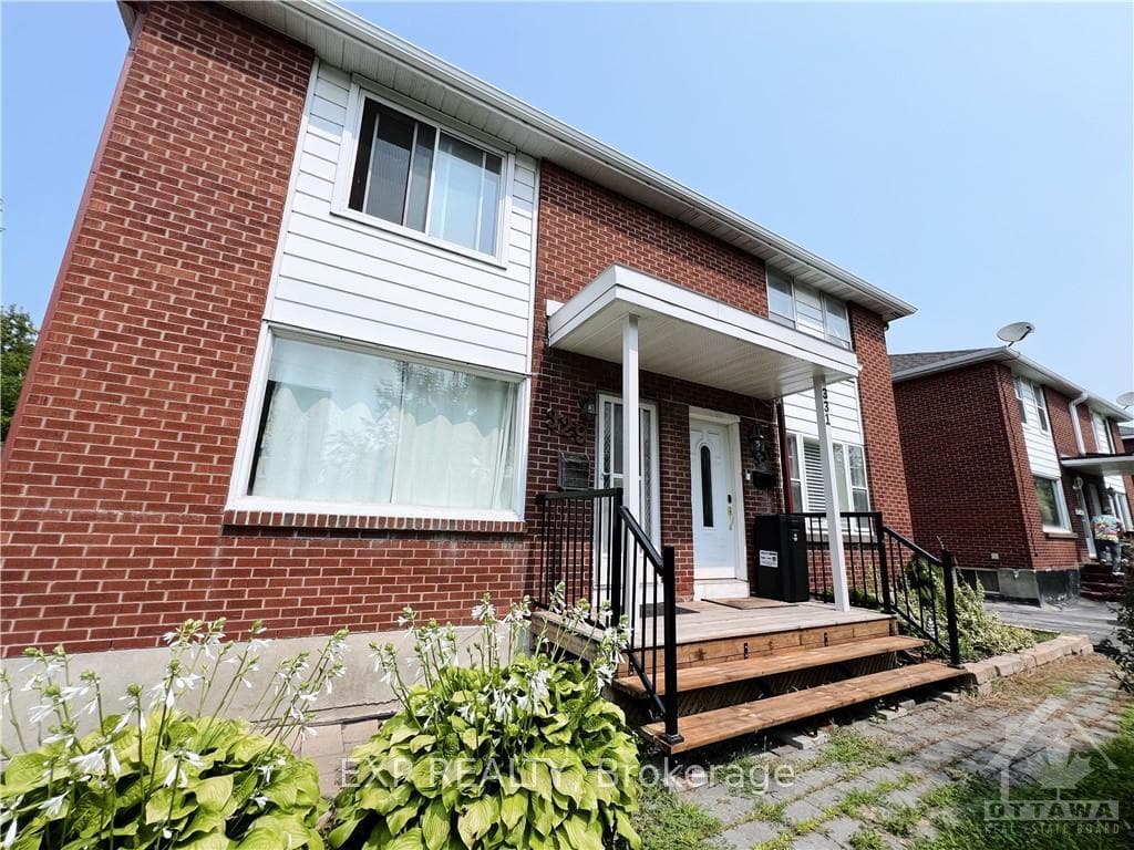 329 DONALD Street photo 1