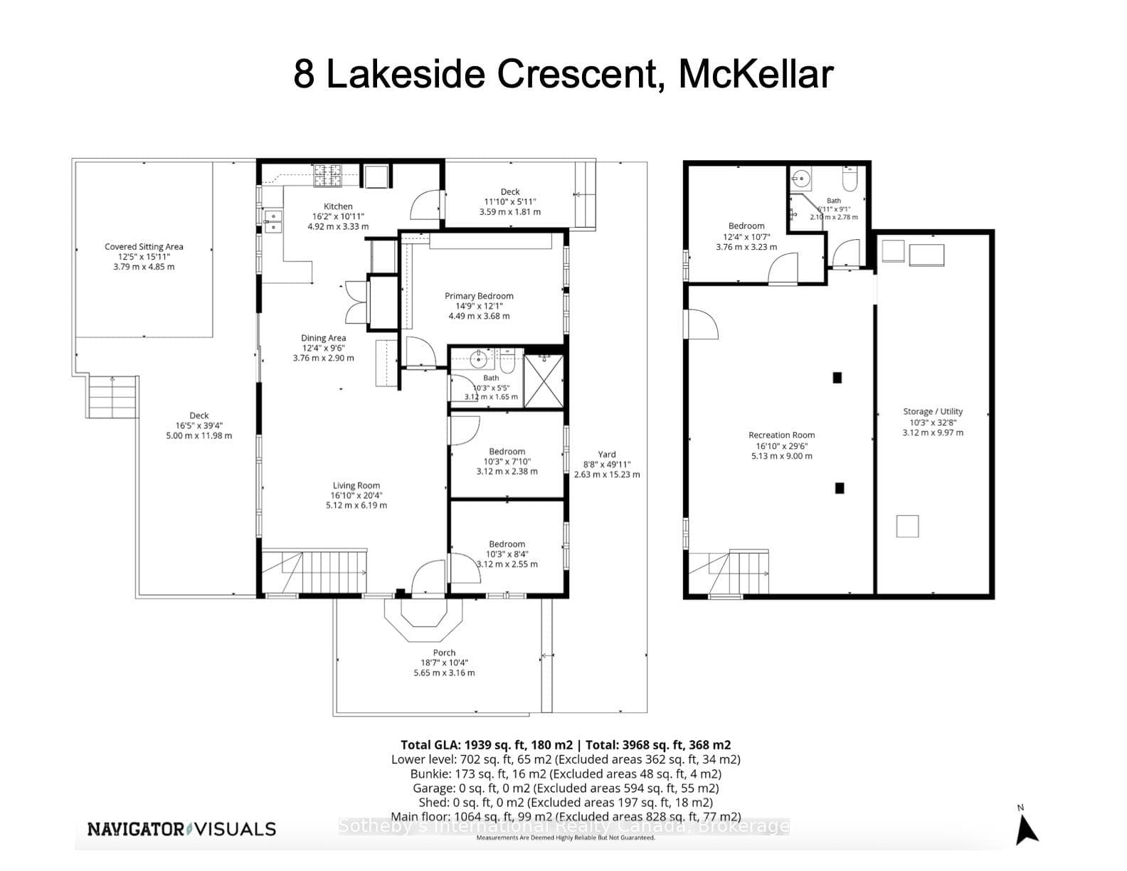 8 Lakeview Crescent photo 49