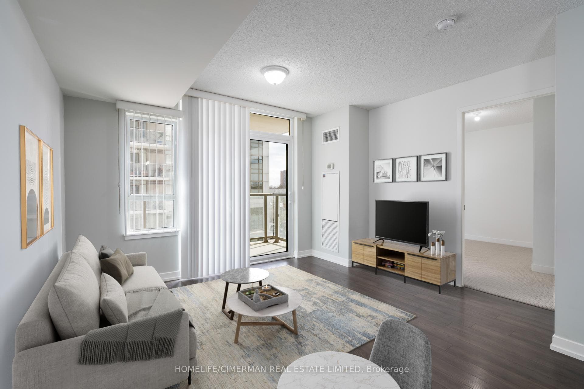 816 Lansdowne Avenue Unit 316 photo 1