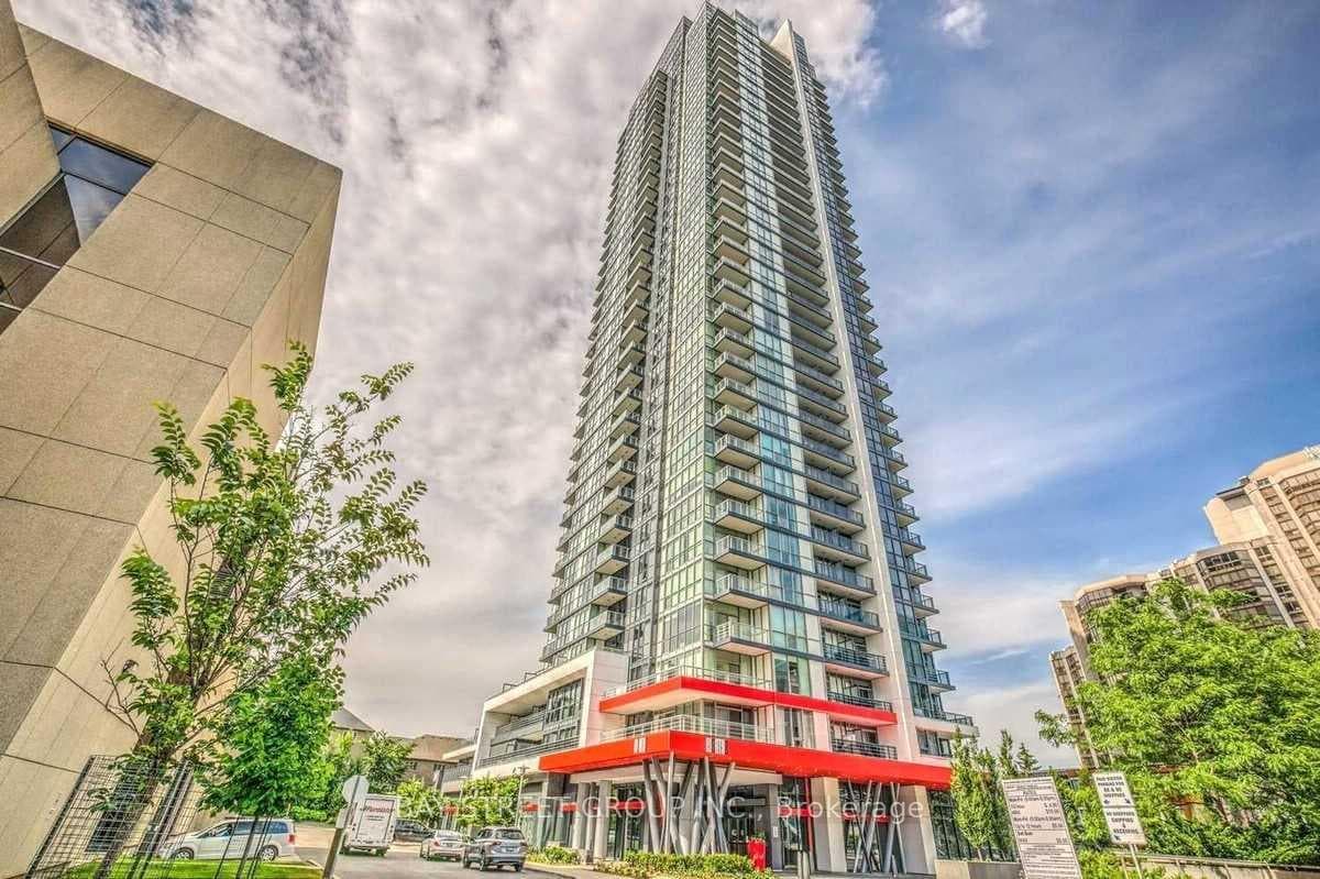 88 Sheppard Avenue Unit 3009 photo 2