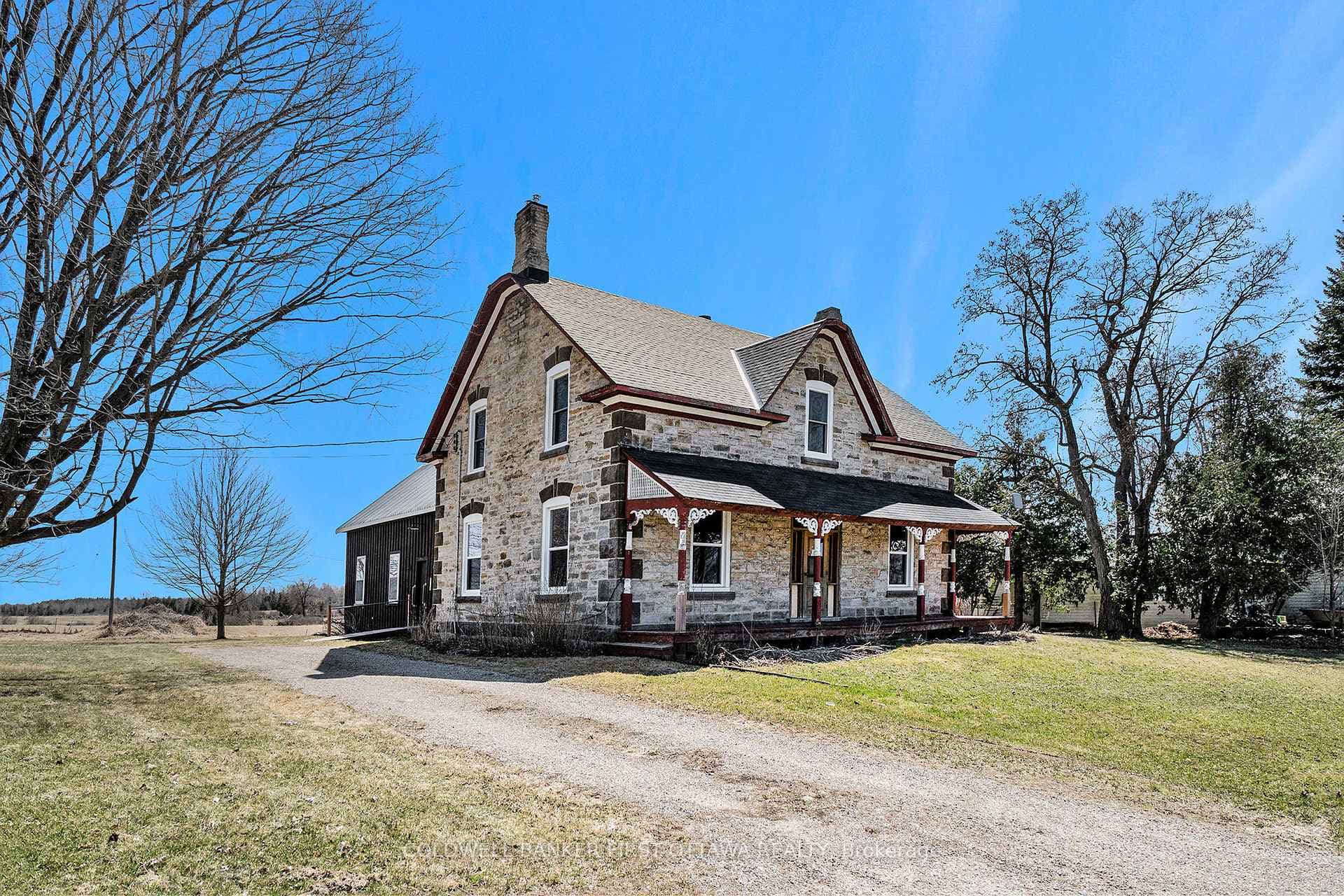 2061 Christie Lake Road photo 2