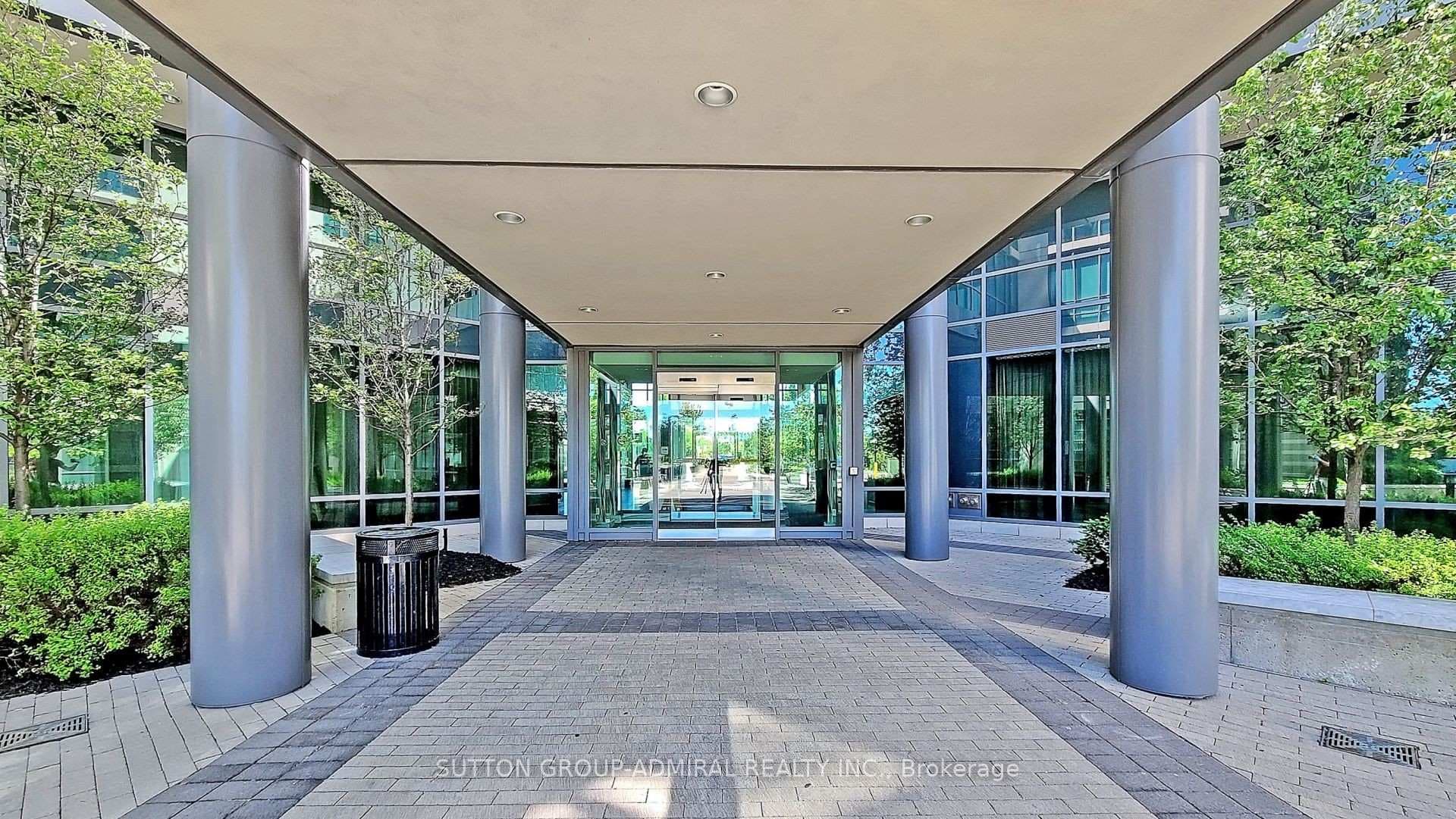205 Sherway Gardens Road Unit 2205 photo 29