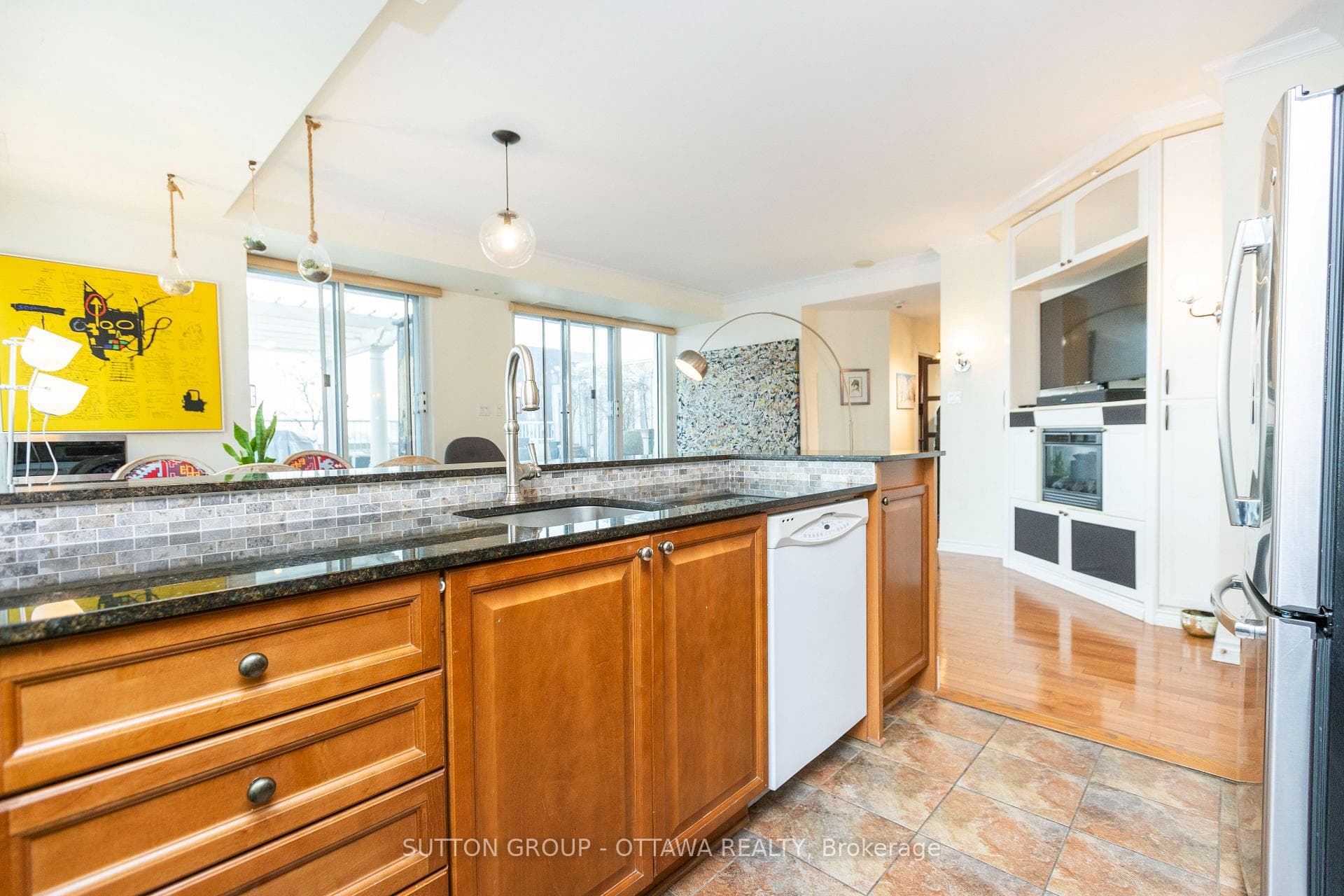 200 Rideau Street Unit 2007 photo 14
