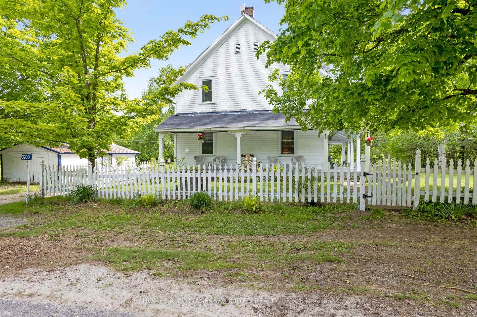 3200 Lavant Mill Road photo 4