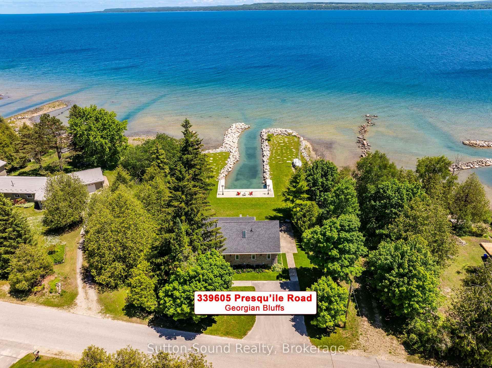 339605 Presqu'ile Road photo 42