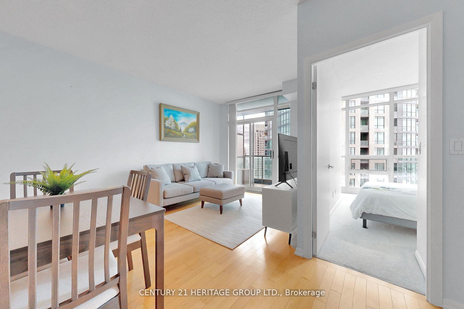 231 Fort York Boulevard Unit 2713 photo 27