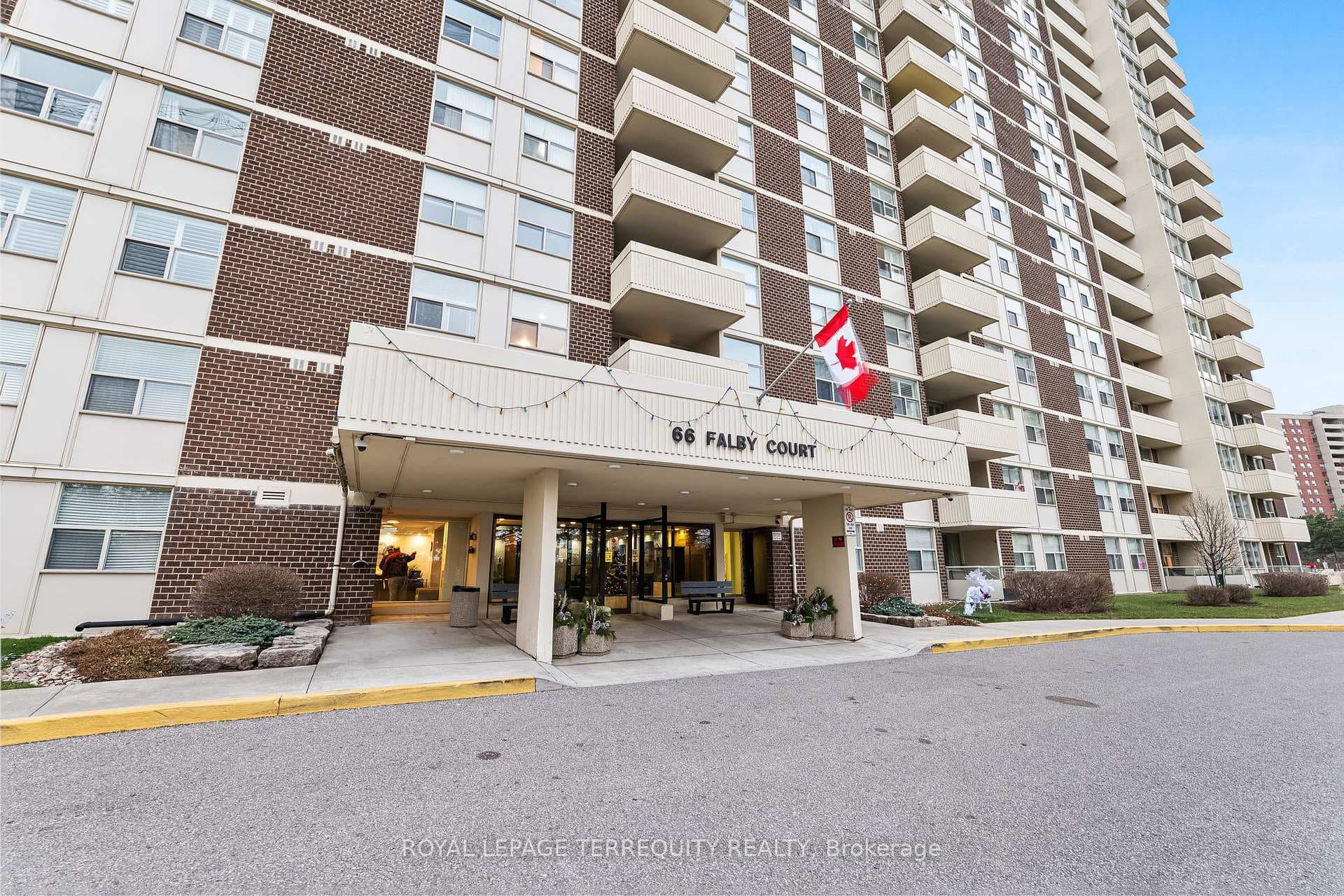 66 Falby Court Unit 304 photo 1