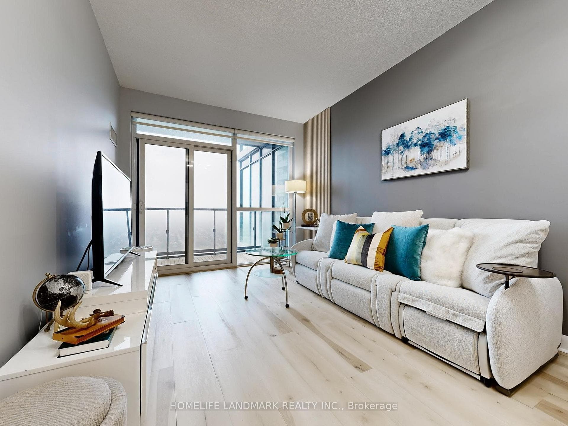 5162 Yonge Street Unit 3606 photo 5