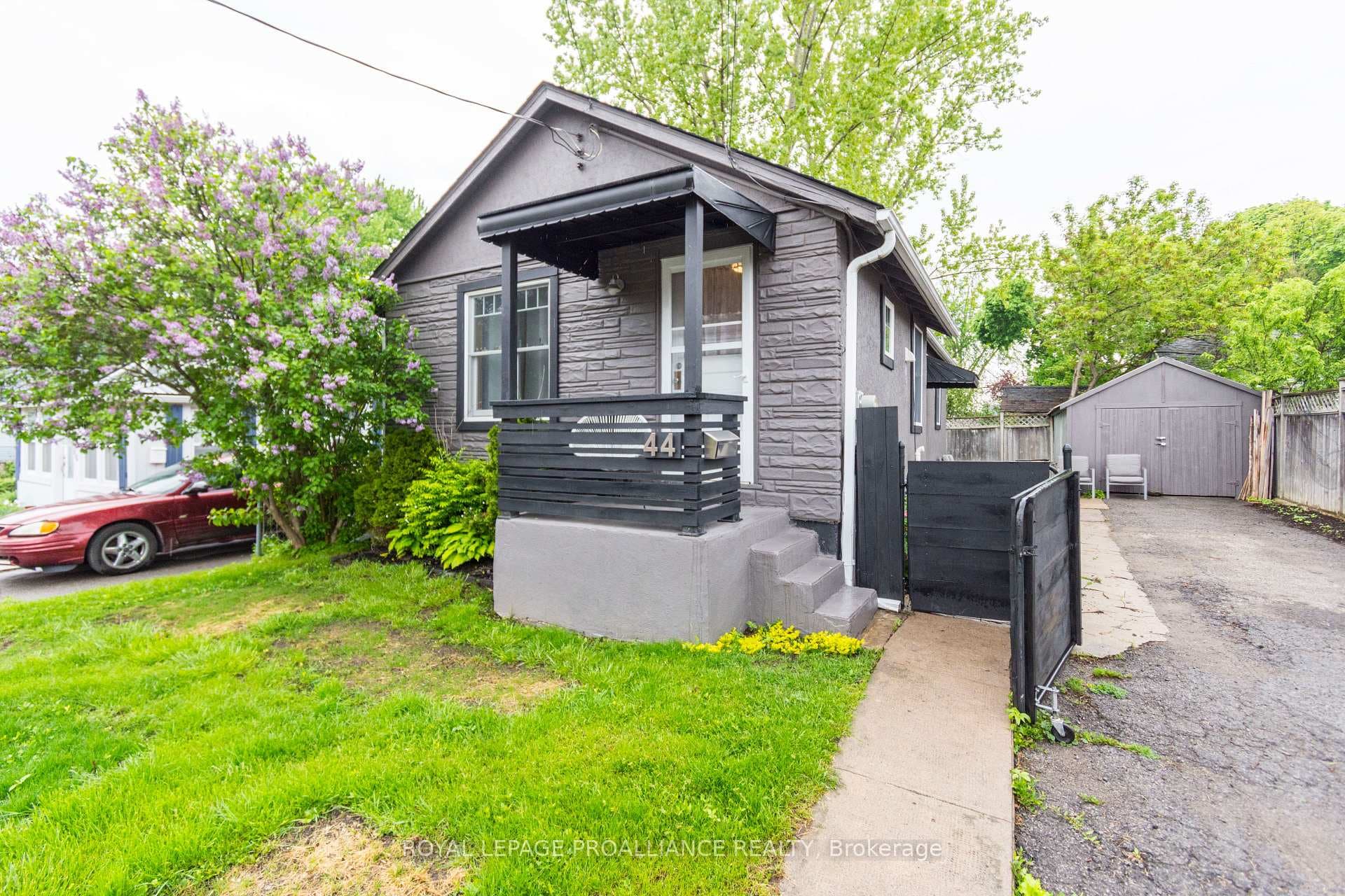 44 Henry Street photo 1