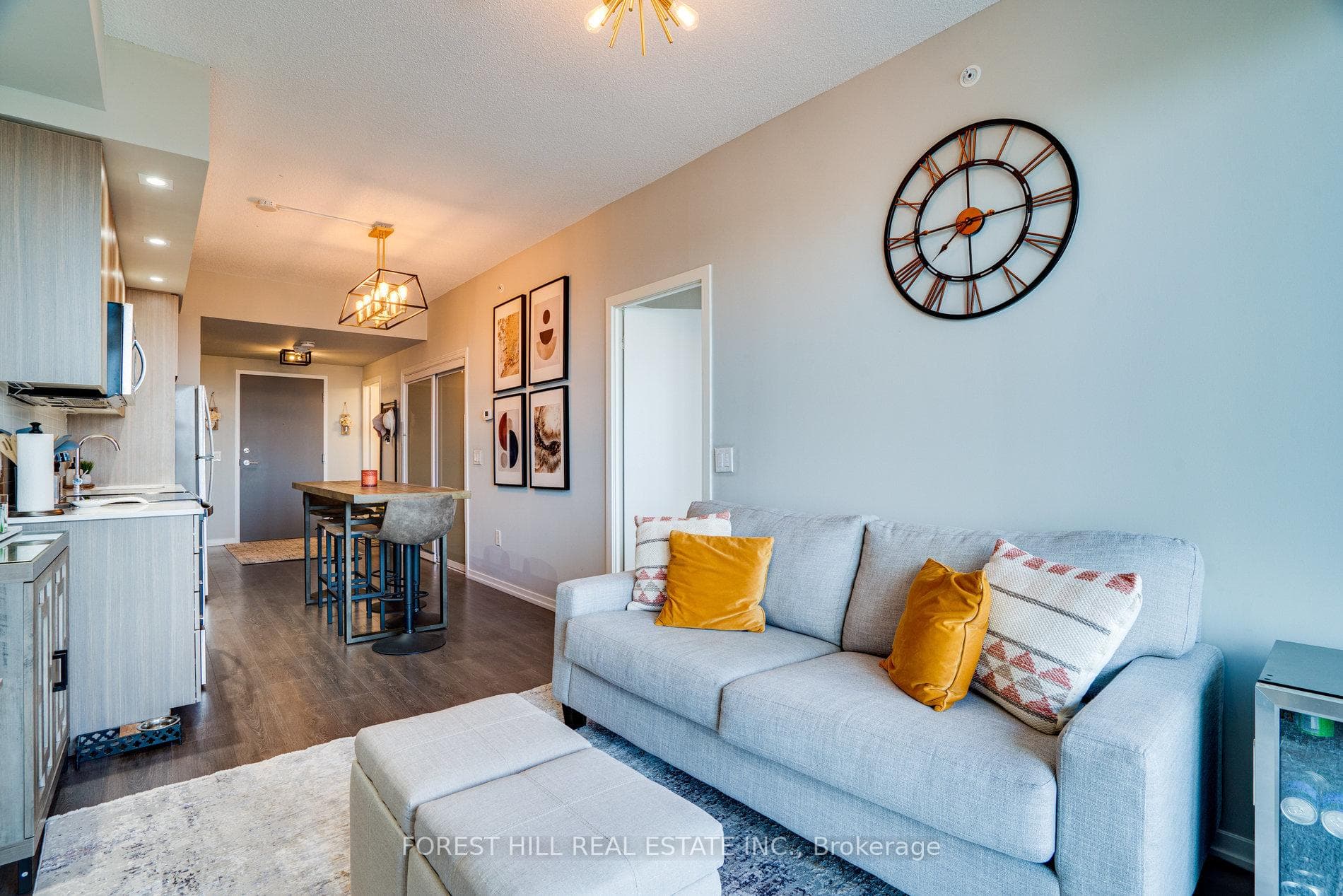 3237 Bayview Avenue Unit 1004 photo 14