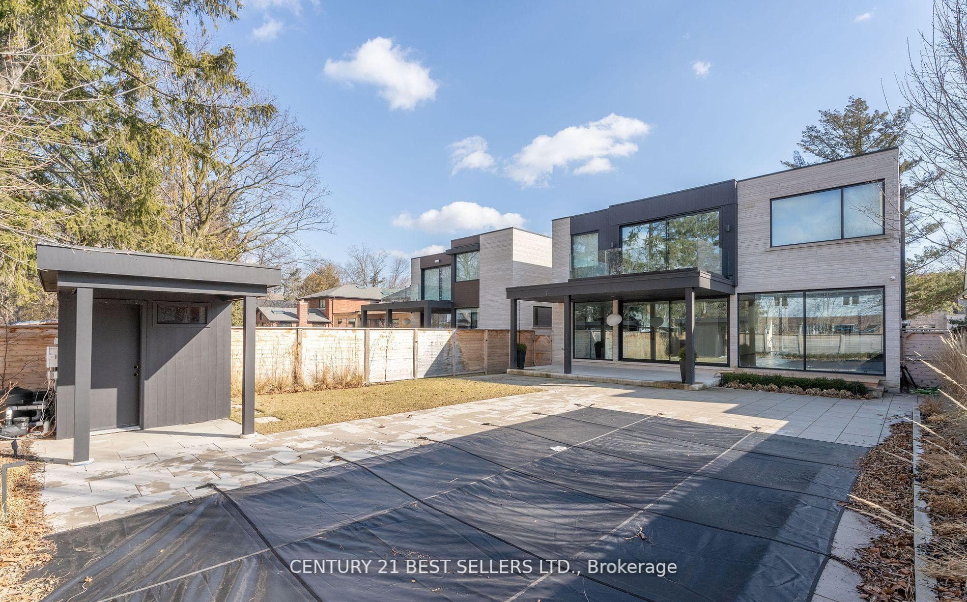 119 Cumberland Drive photo 33