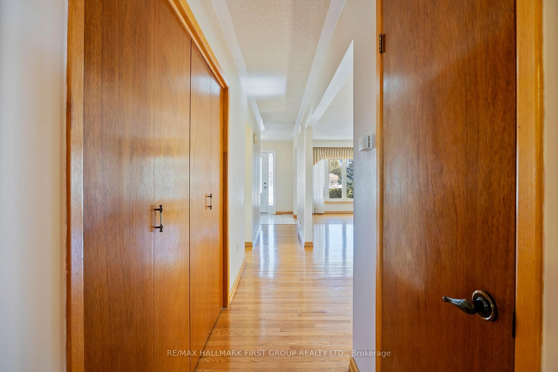 Main Hall