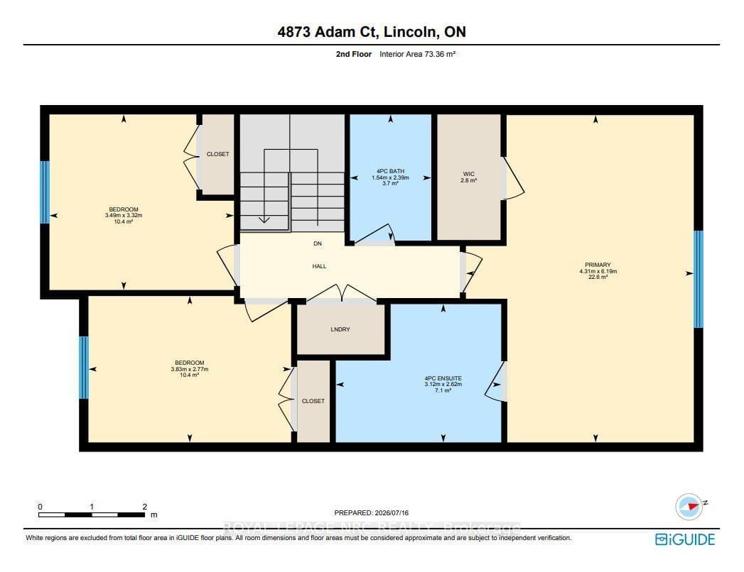 4873 Adam Court photo 48