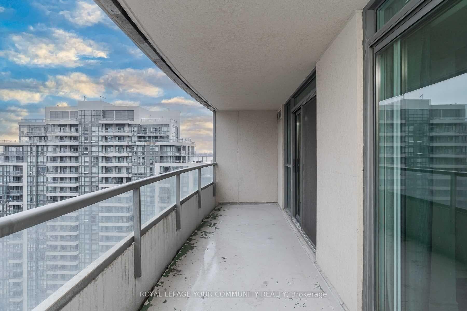 18 Spring Garden Avenue Unit 2503 photo 9
