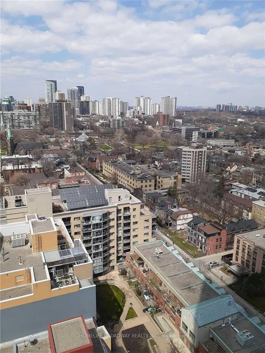251 Jarvis Street Unit 2311 photo 6