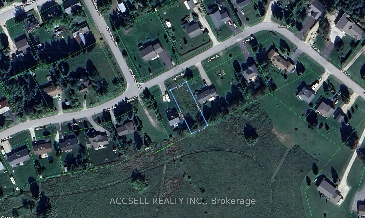 164 John Street photo 1