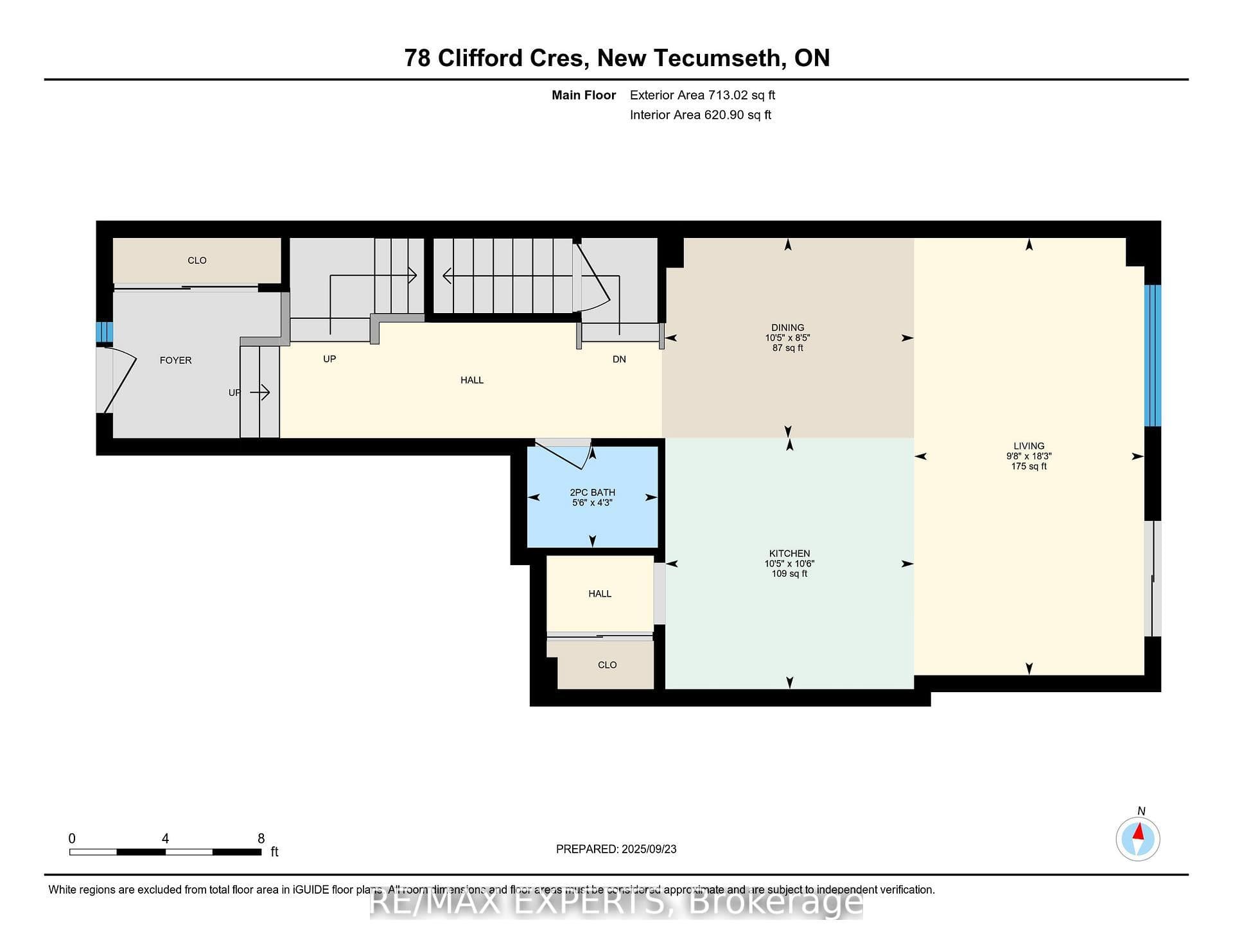 78 Clifford Crescent photo 31