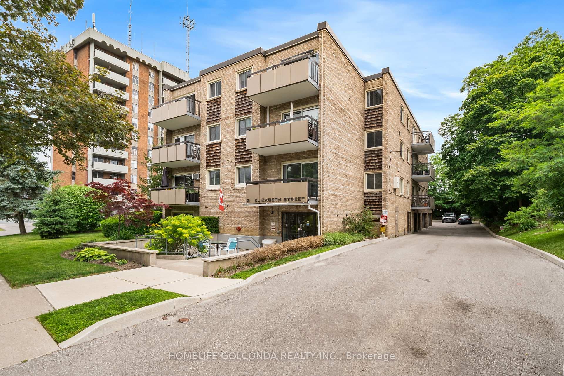 21 Elizabeth Street Unit 205 photo 22