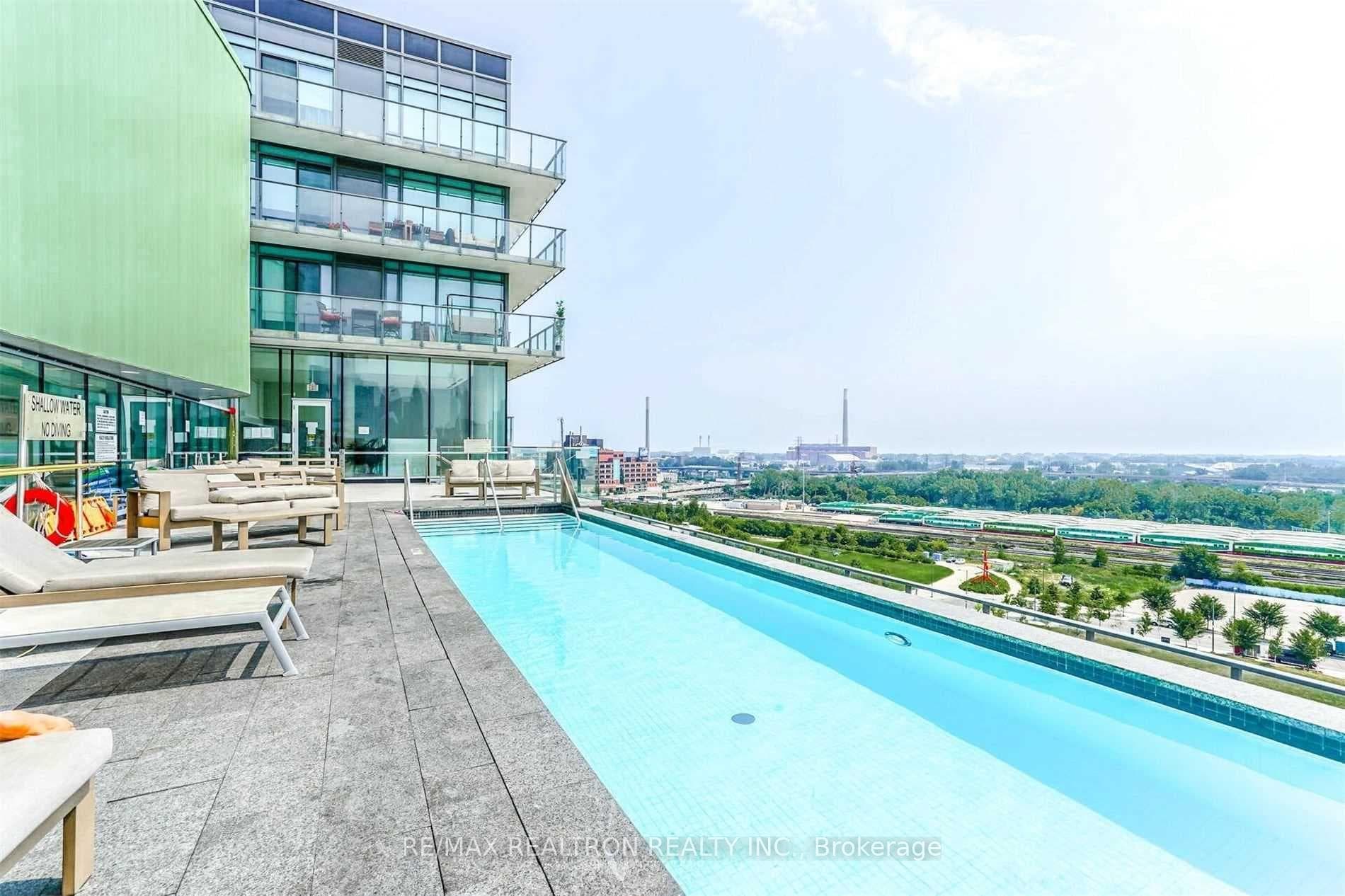 120 Bayview Avenue Unit N1101 photo 17