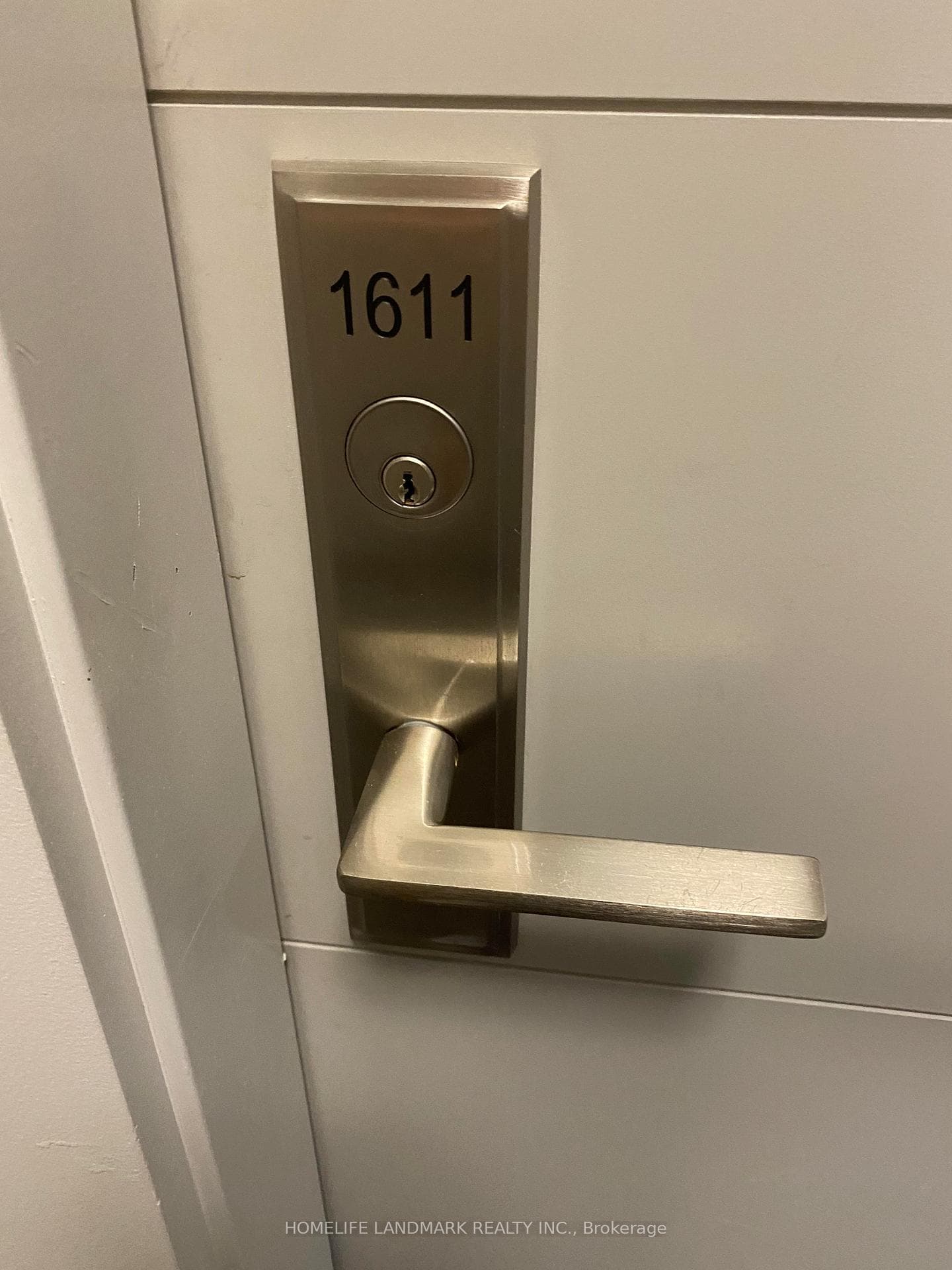 door