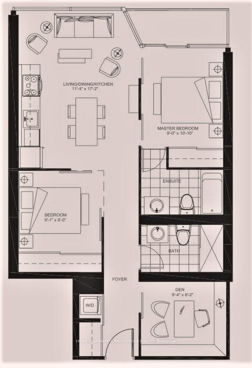832 Bay Street Unit 3902 photo 16