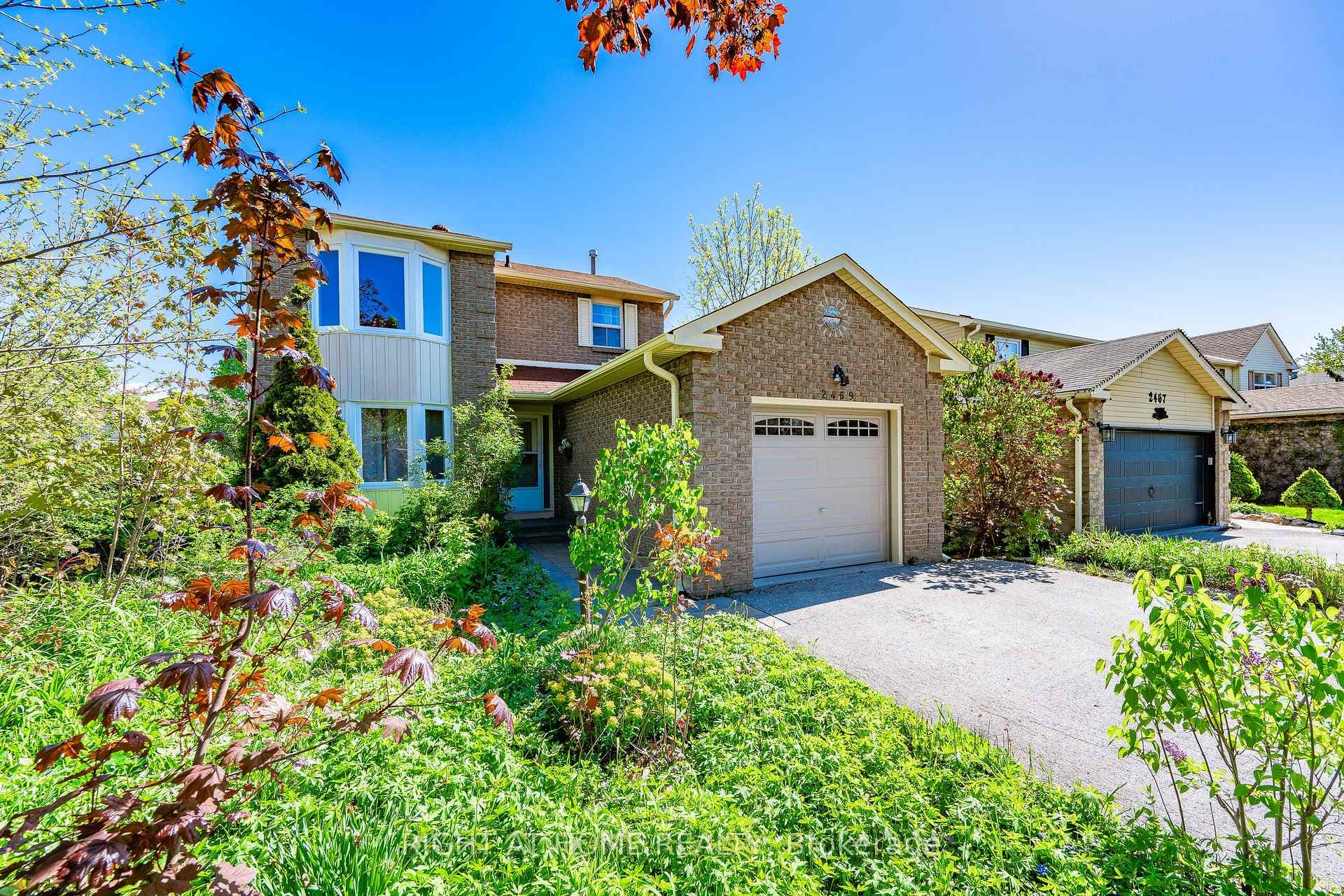 2469 Cavendish Drive photo 8
