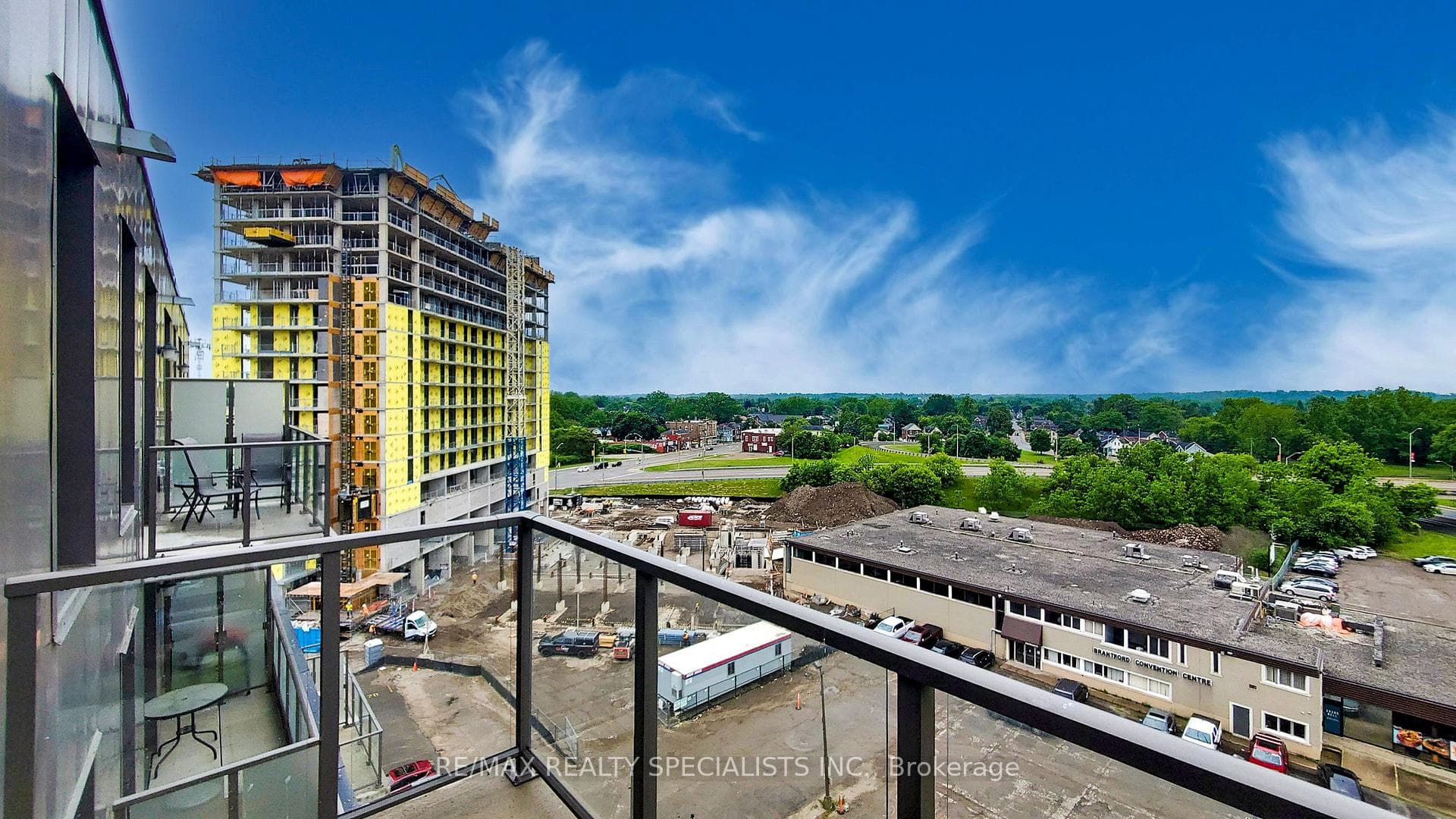 7 ERIE Avenue Unit 809 photo 24