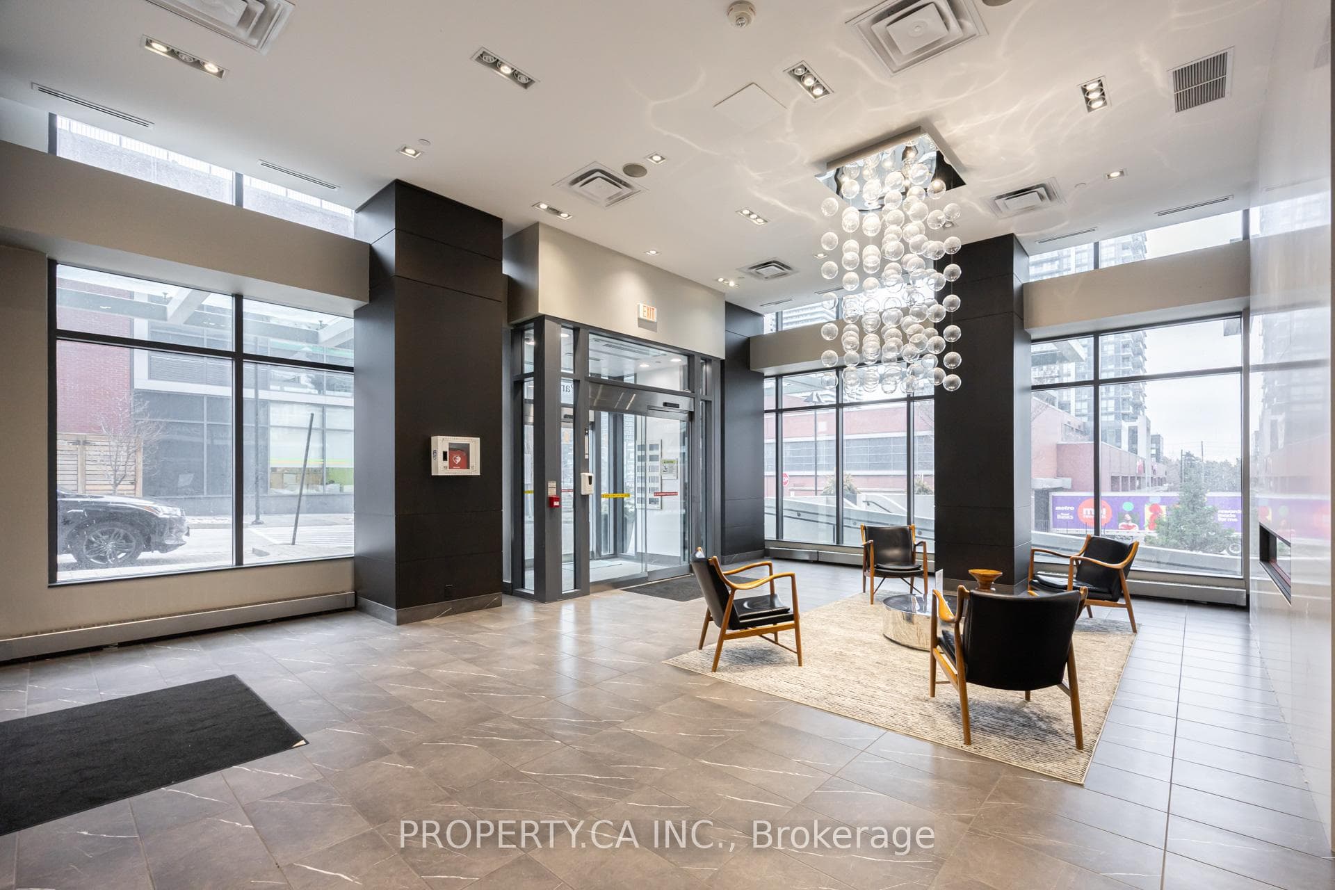 10 Park Lawn Road Unit 1501 photo 35