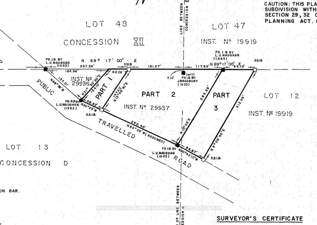 101 & 99 Carling Bay Road photo 37