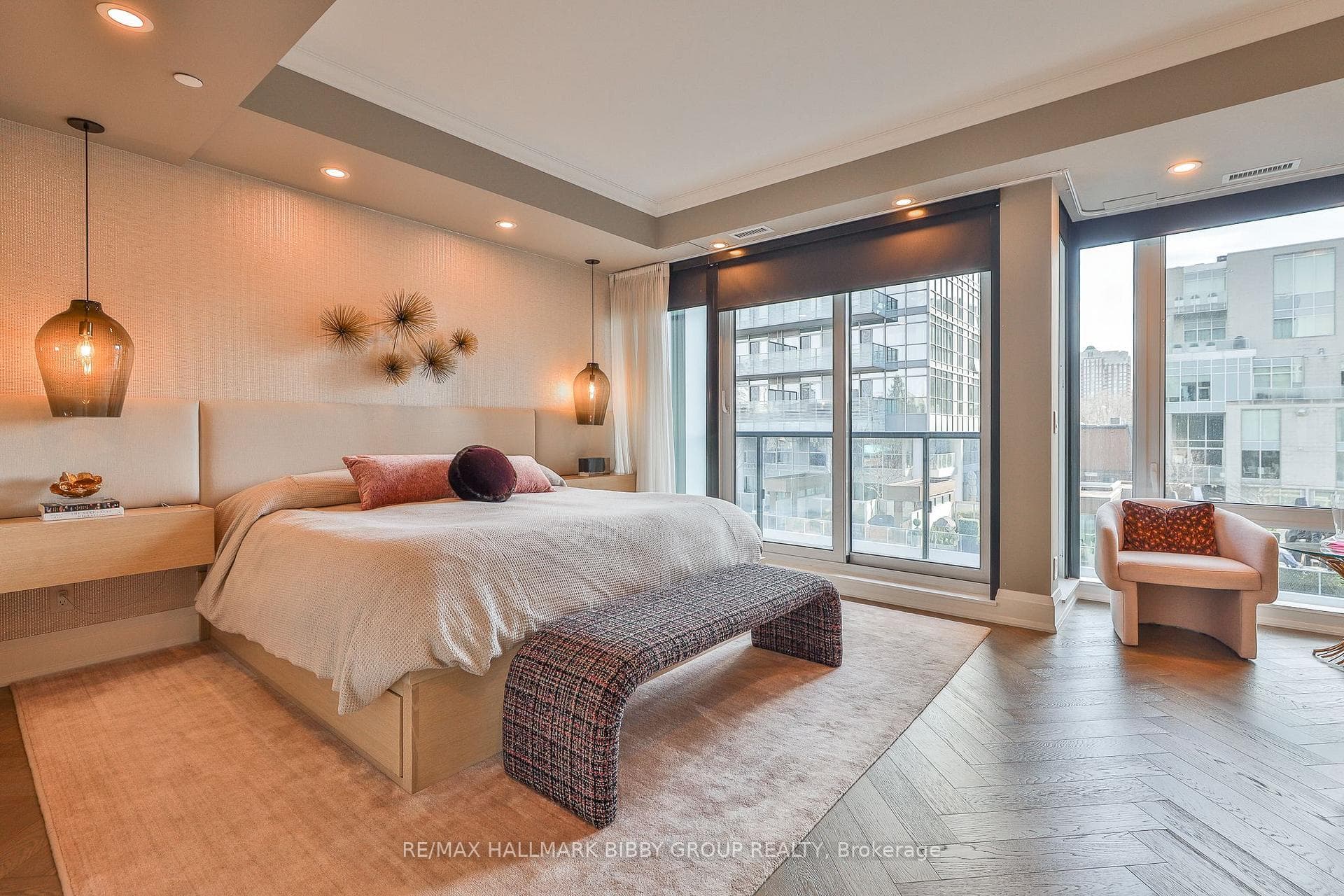 128 Pears Avenue Unit 501 photo 14