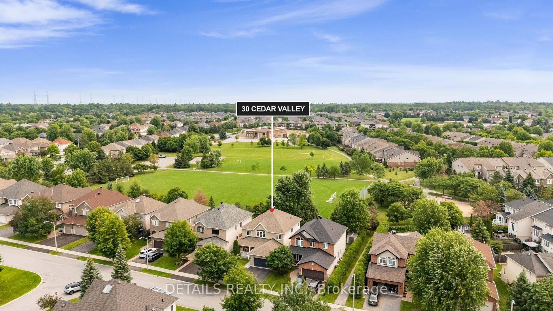 30 Cedar Valley Drive photo 39