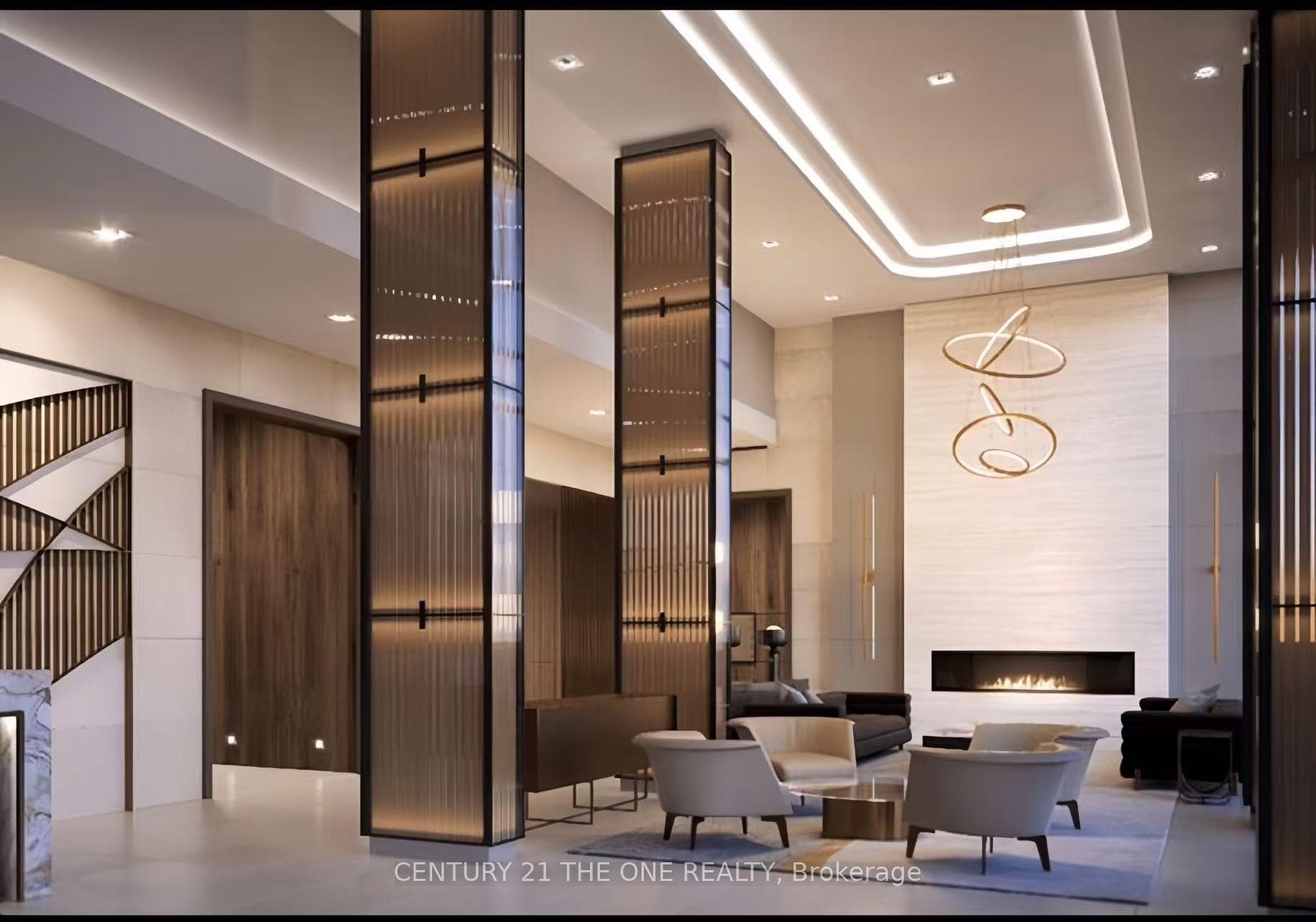 8888 Yonge Street Unit 613 photo 17