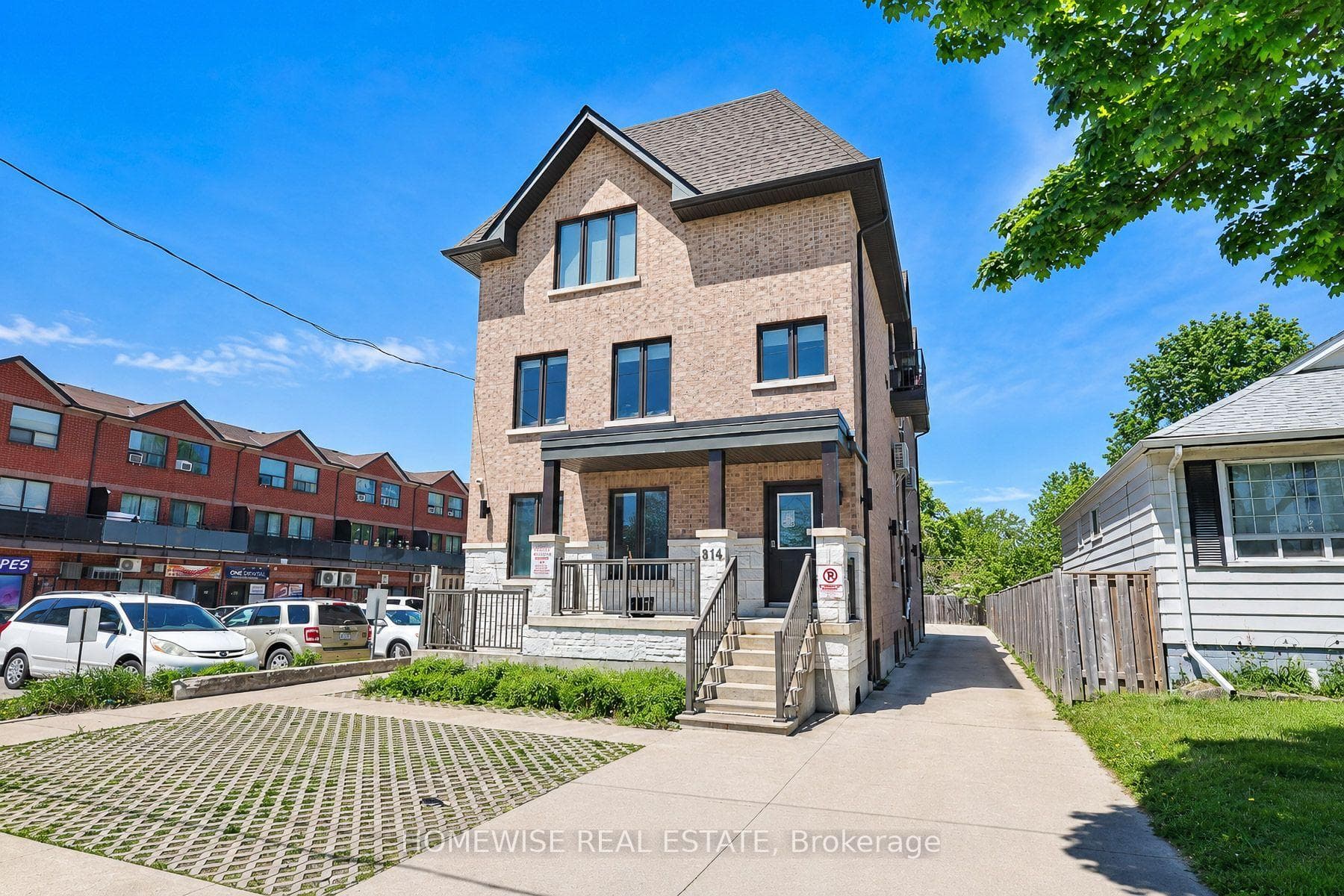 814 Glencairn Avenue Unit 102 photo 2