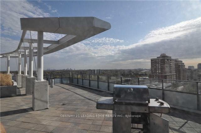 2885 Bayview Avenue Unit 1013 photo 24