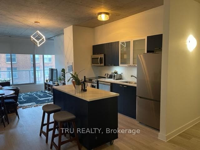 383 Cumberland Street Unit 412 photo 4