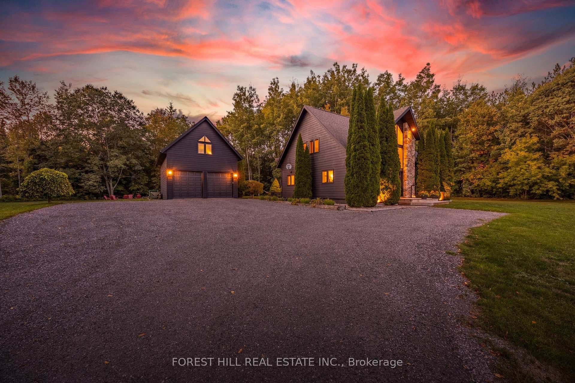 3328 Flos Road 6 Road photo 2