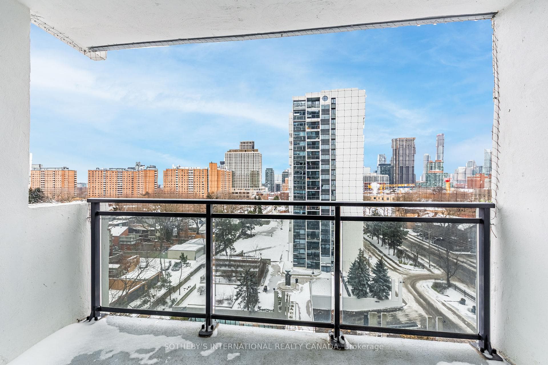 201 Sherbourne Street Unit N1206 photo 12