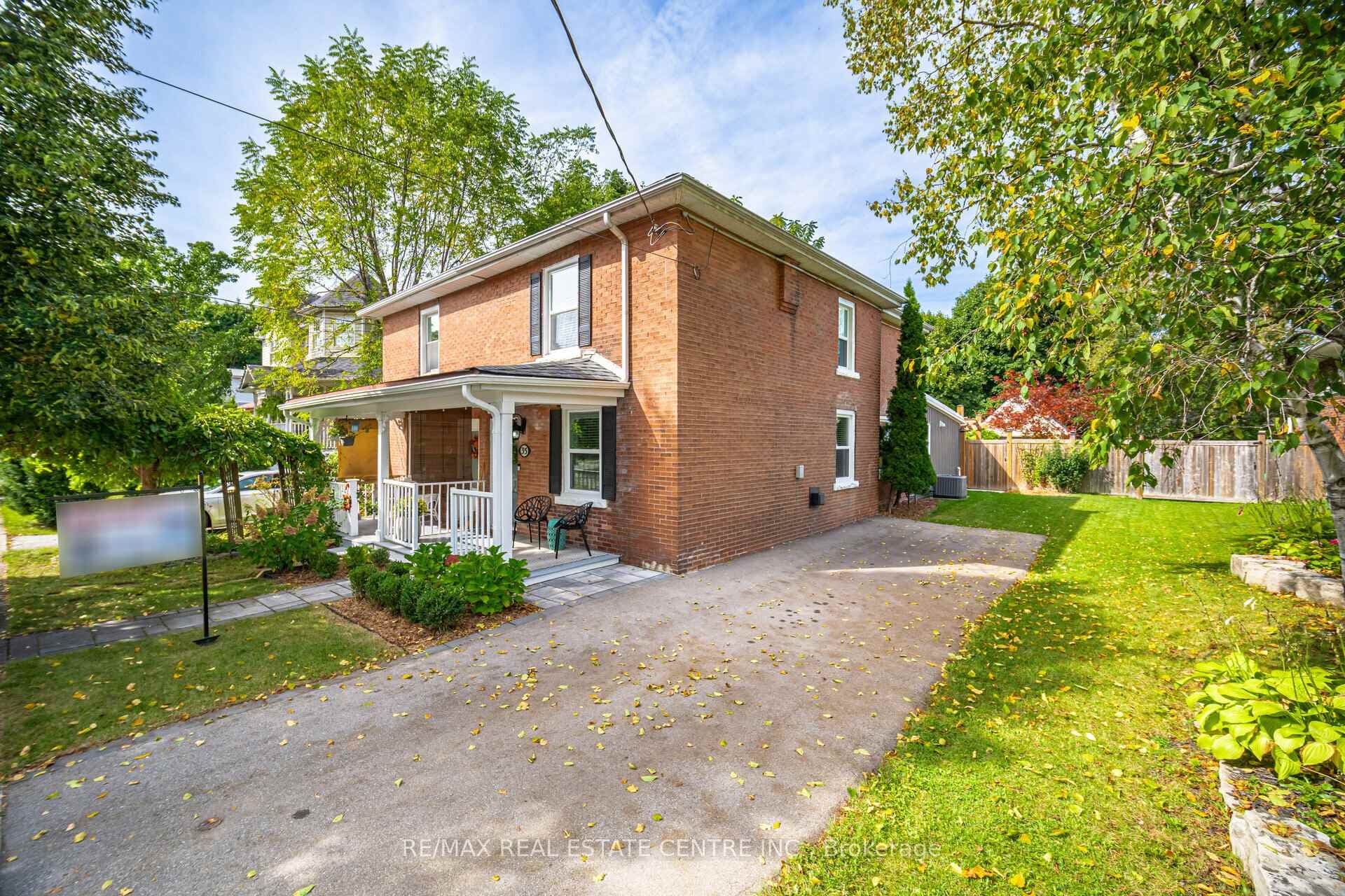 35 Mill Street photo 32