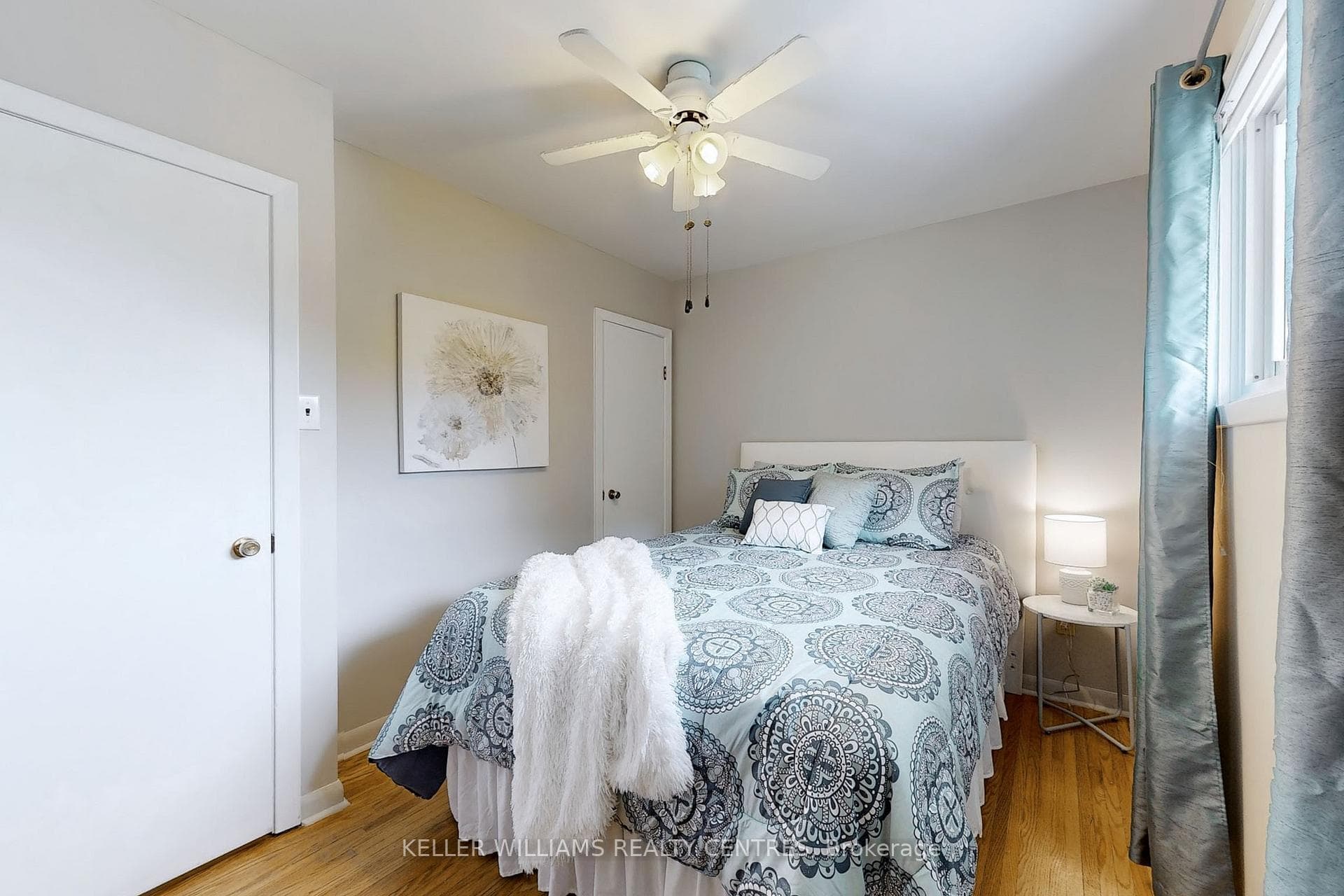 2nd Bedroom