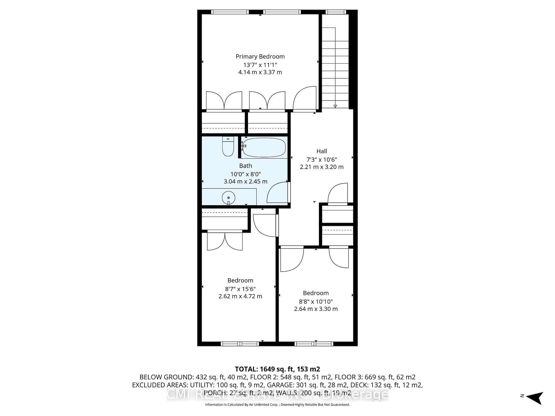 274 Amelia Street photo 41