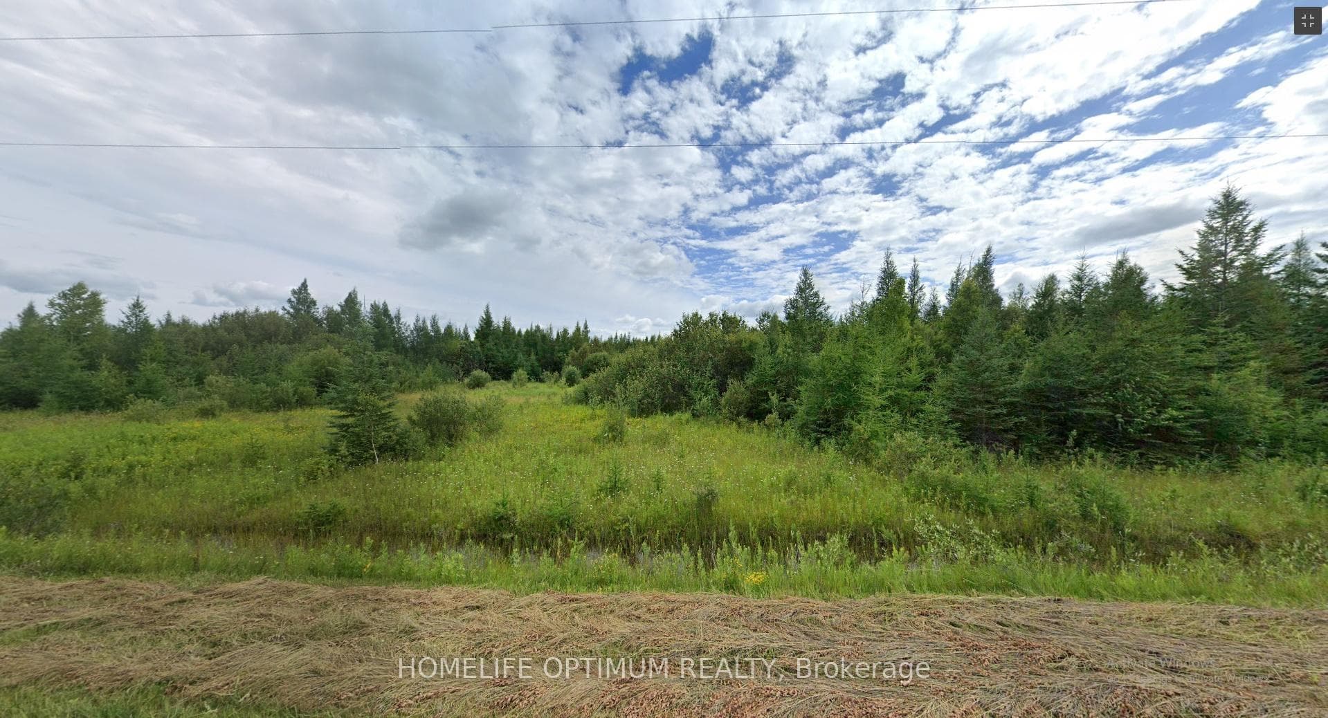 Parcel 20024 SEC Rainy River Pt Sec 2 Blue Being Pt 1 48R4734 Road photo 8
